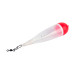 Skeater - Deadbait Hi-Viz Stalking Pike Float
